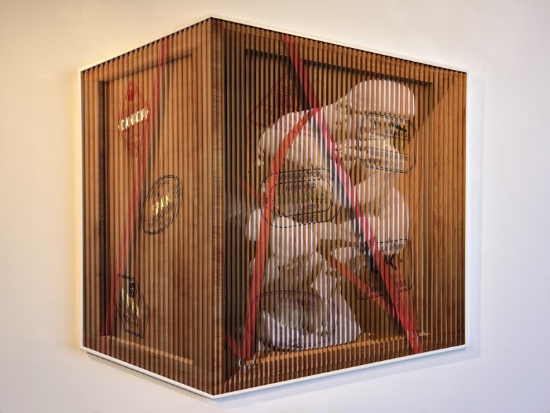 Patrick Rubinstein - Le penseur en voyage (4/8)