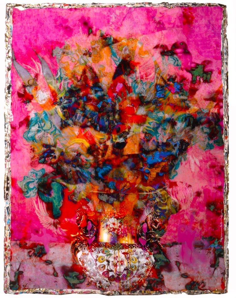 Bram Reijnders - Deflowering of the Essence