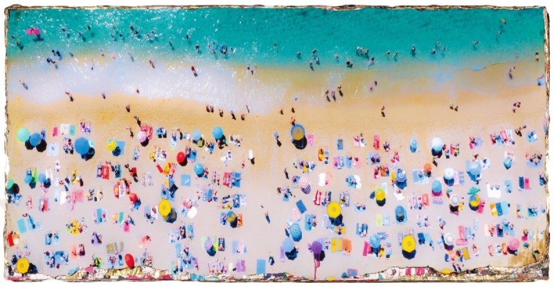 Bram Reijnders - Surfers Nightmare