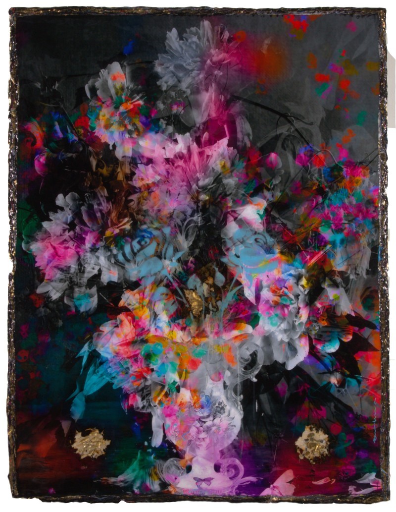 Bram Reijnders - Petals of Change