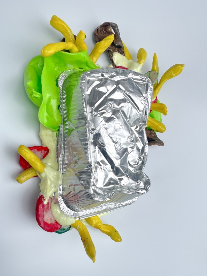 Stefan Gross - Kapsalon