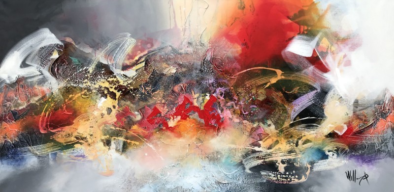 William Malucu - The soul