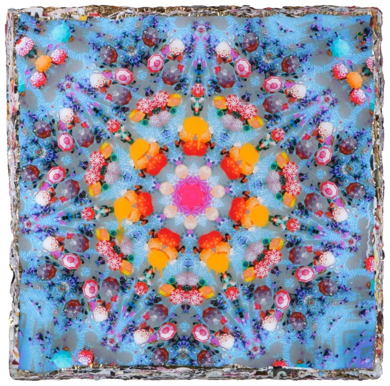 Bram Reijnders - Celestial Paradise