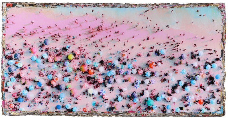 Bram Reijnders - California Dreamin