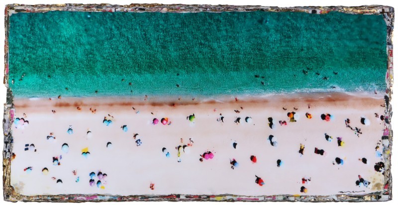 Bram Reijnders - Surfers Nightmare
