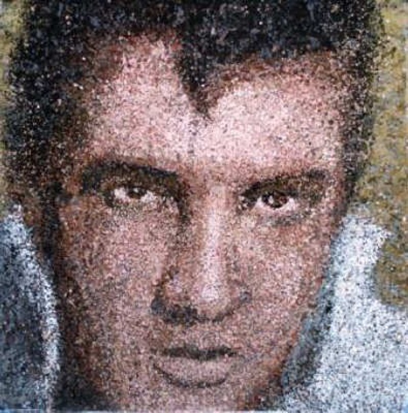 Julio Ghiorzi - Elvis