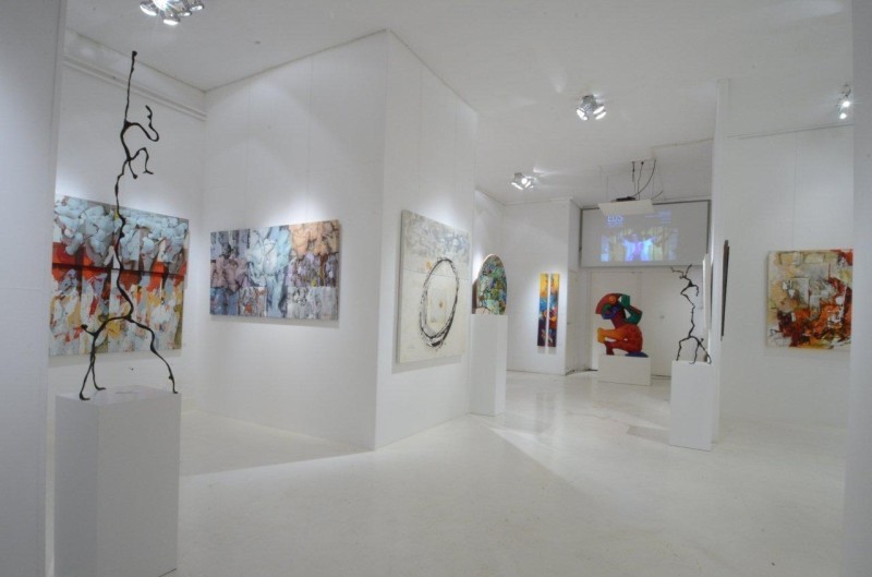 Sebastiao Rodrigues - Galerie AbrahamArt