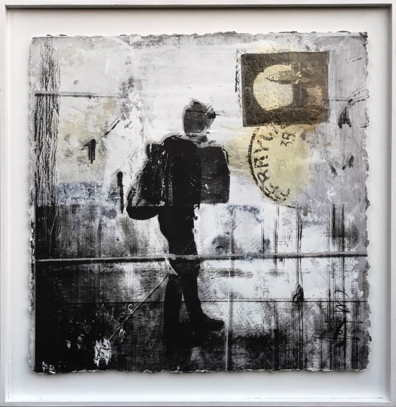 Robbert Fortgens - Reflections